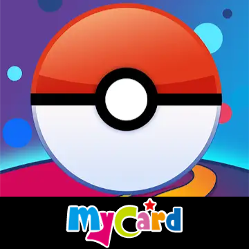 Pokemon GO(MyCard)